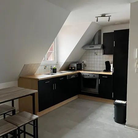 De L Angle Im Winkel *