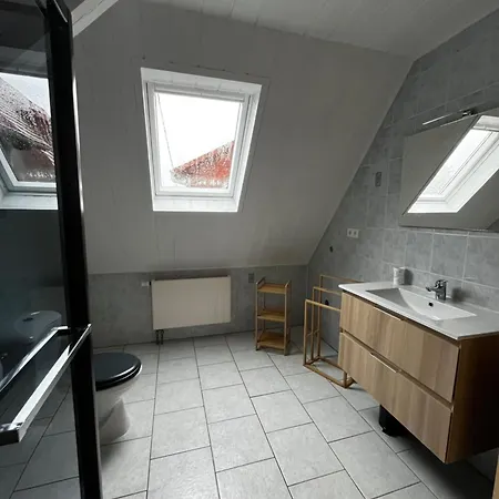 아파트 De L Angle Im Winkel *