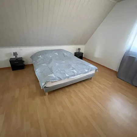 De L Angle Im Winkel 아파트 Betschdorf